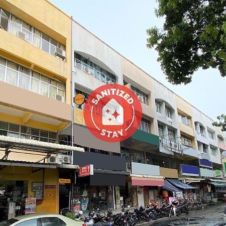 Spot On 90293 Sk Budget Hotel George Town Esterno foto