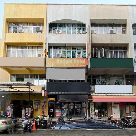 Spot On 90293 Sk Budget Hotel George Town Esterno foto