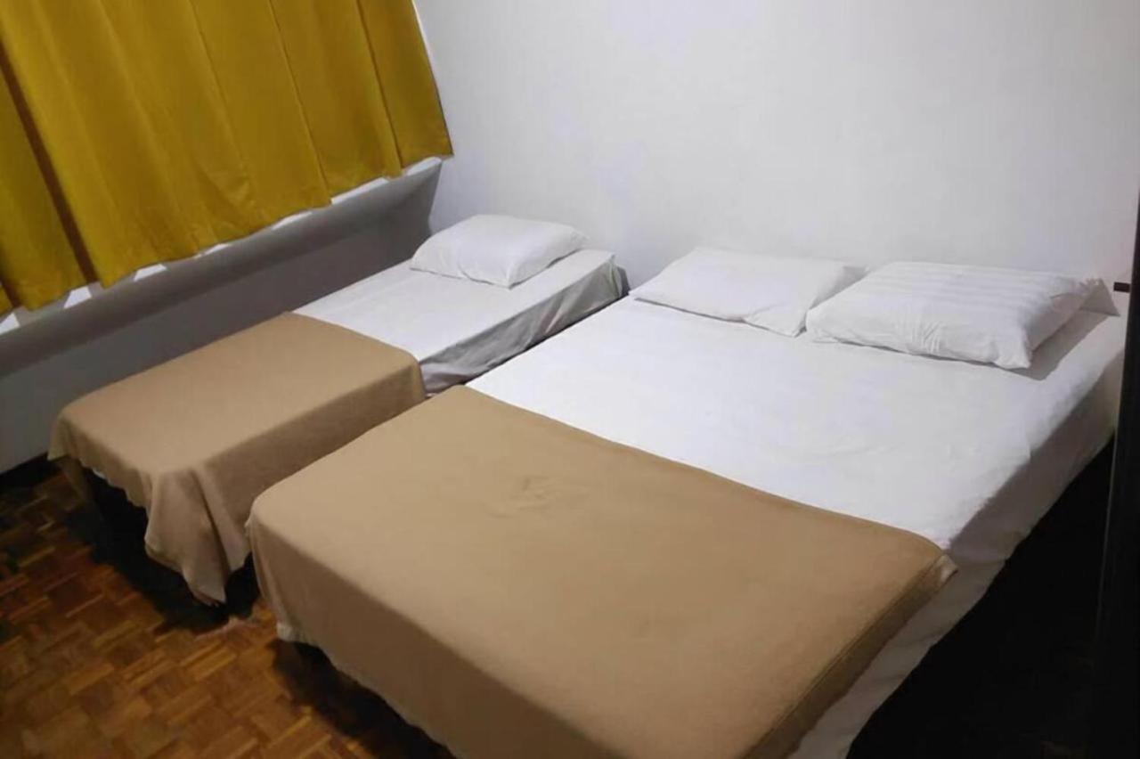 Spot On 90293 Sk Budget Hotel George Town Esterno foto