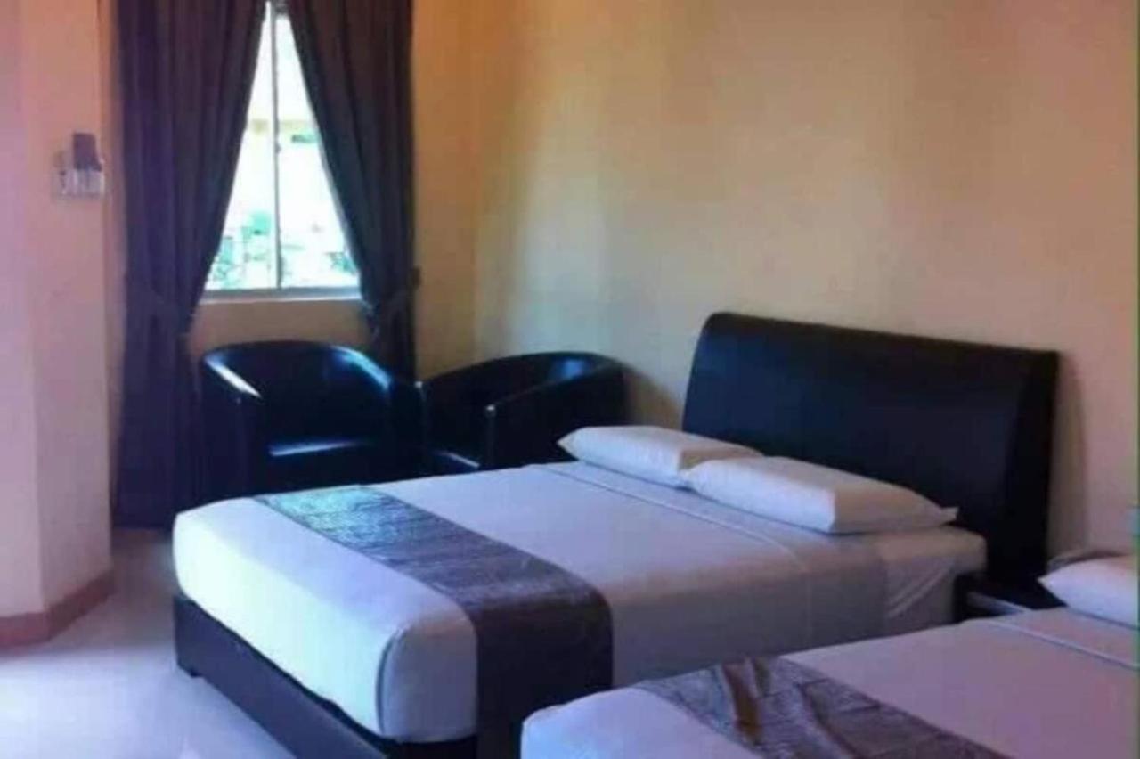 Spot On 90293 Sk Budget Hotel George Town Esterno foto